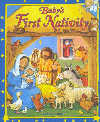 Baby's First Nativity